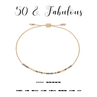 Fifty & Fabulous (50)